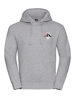 St. Bernhard - Authentic Hooded Sweat